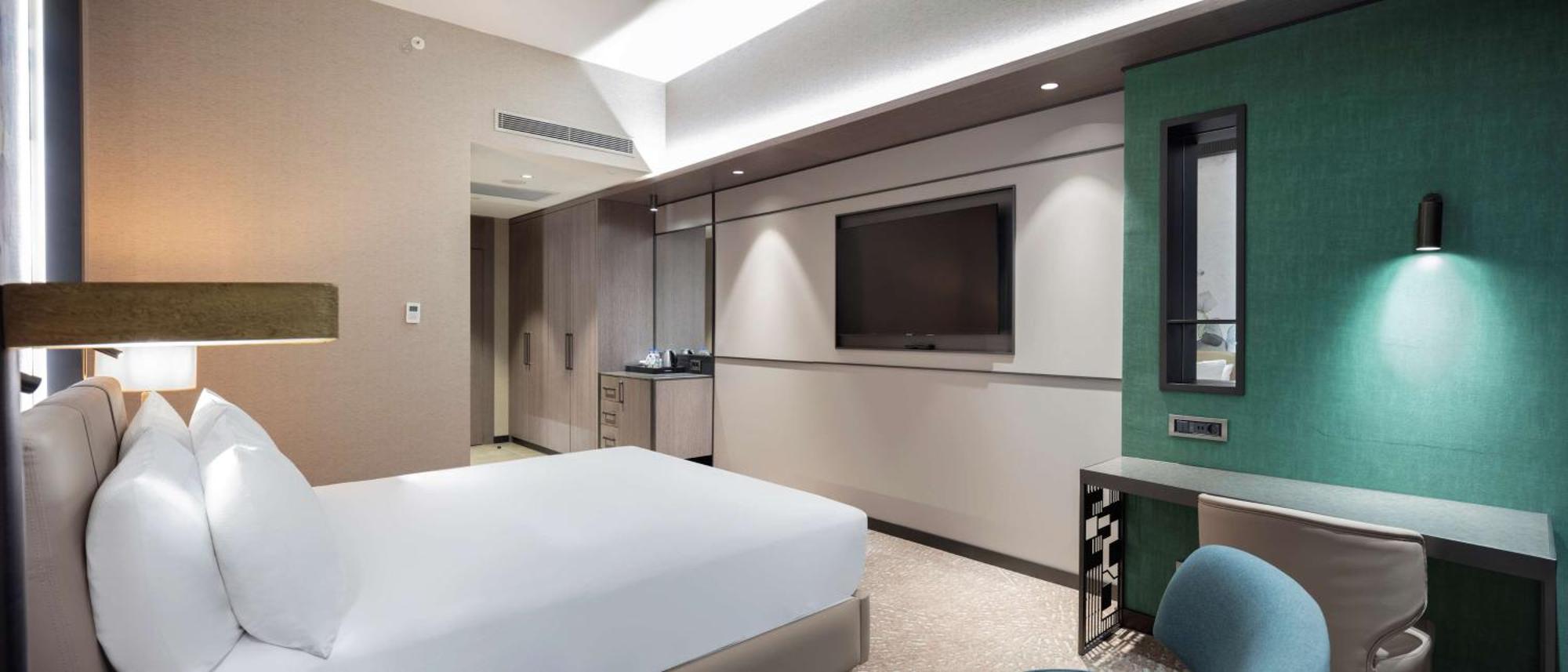 Doubletree By Hilton Çanakkale Ngoại thất bức ảnh